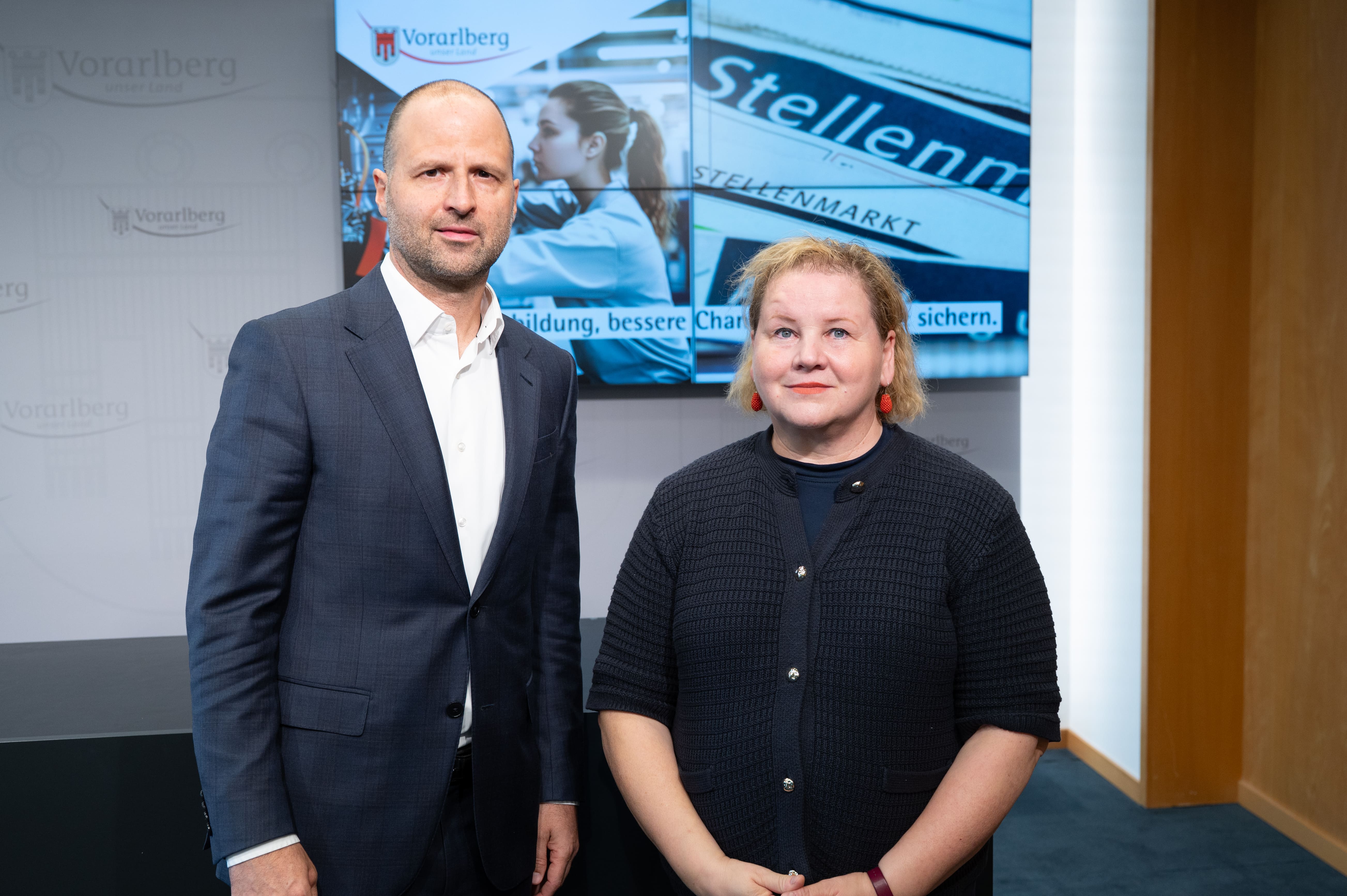 Bessere Ausbildung, bessere Chancen, Fachkräfte sichern: Ergebnisse der LandesarbeitsreferentInnen-Konferenz
